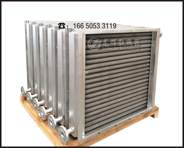 如何评估一个工业散热器生产厂家的实力？